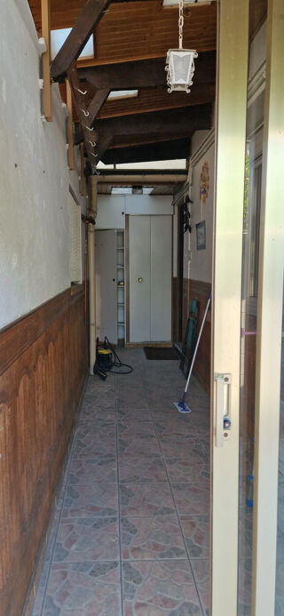  Appartement � vendre 3 pi�ces 63 m�