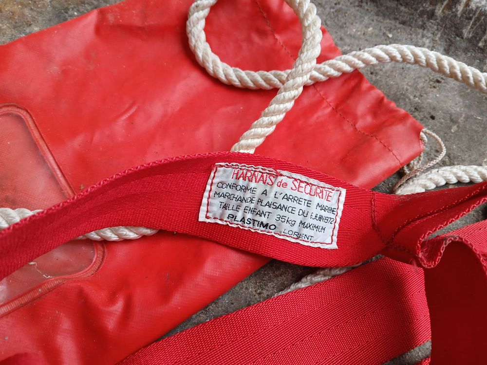accessoires bateaux Sports