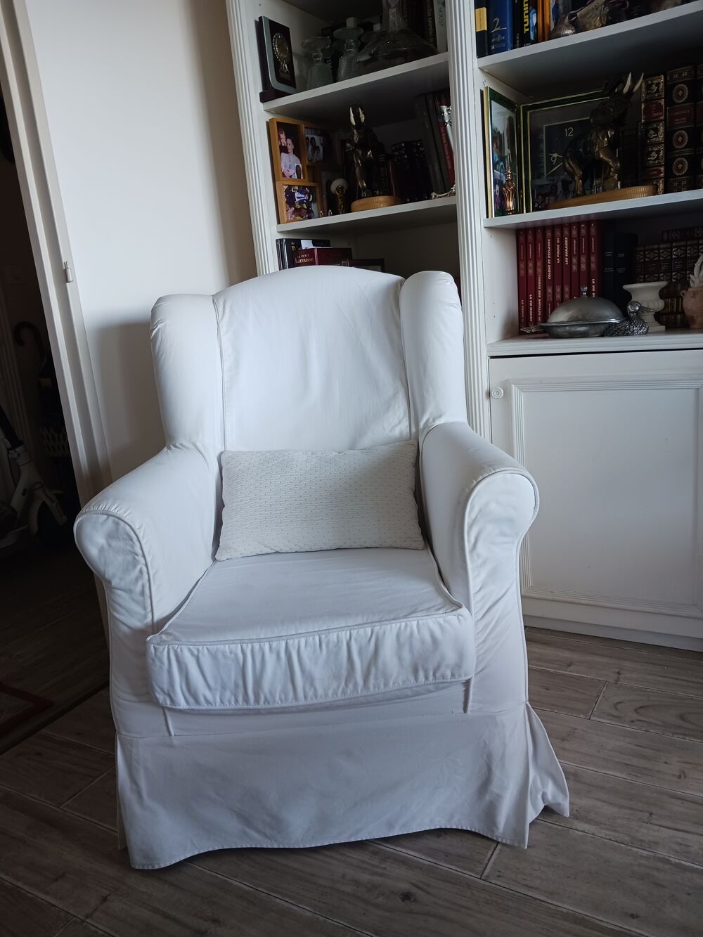 Fauteuil Maison du Monde Meubles