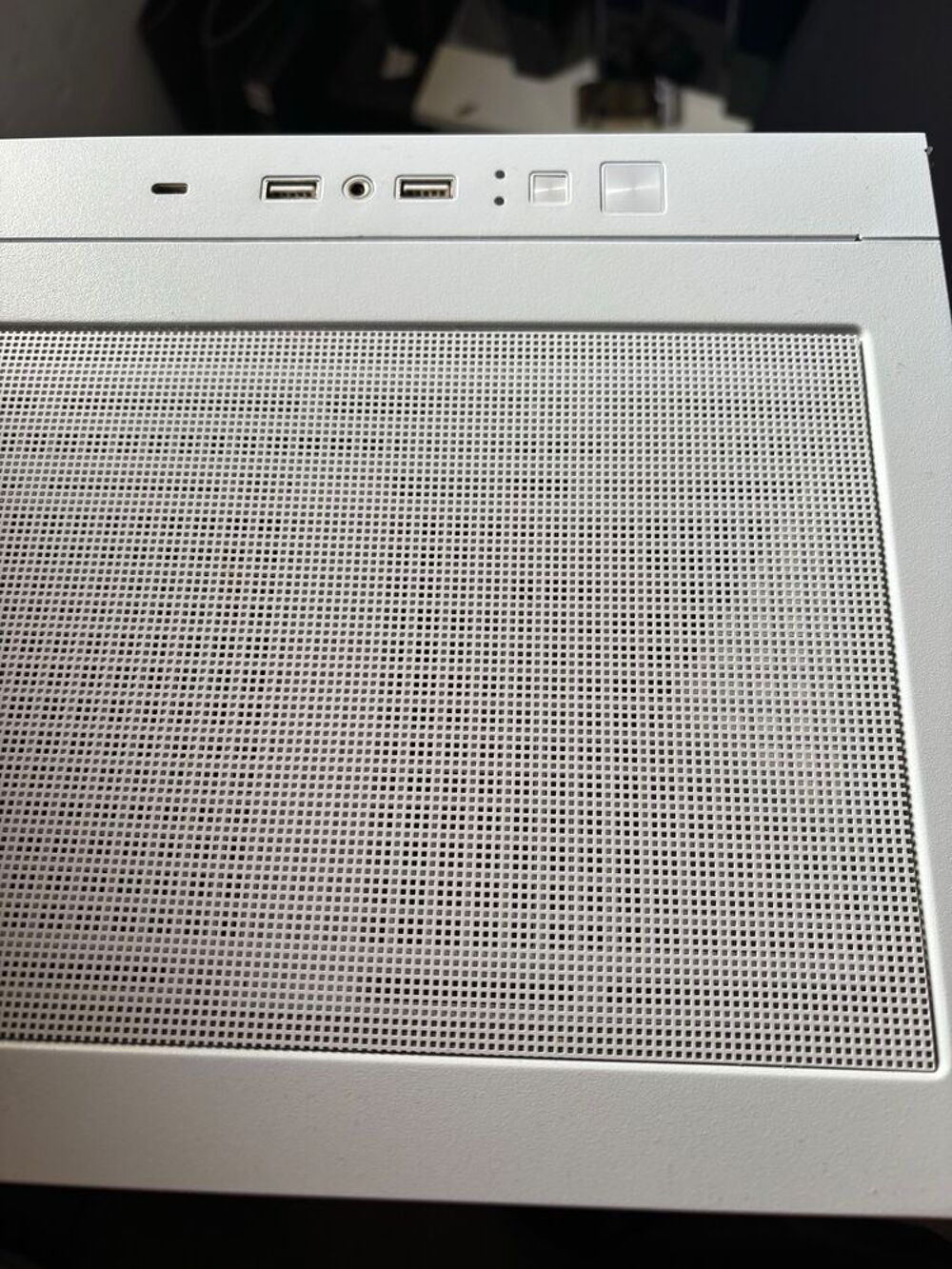 Pc gamer &agrave; vendre Matériel informatique