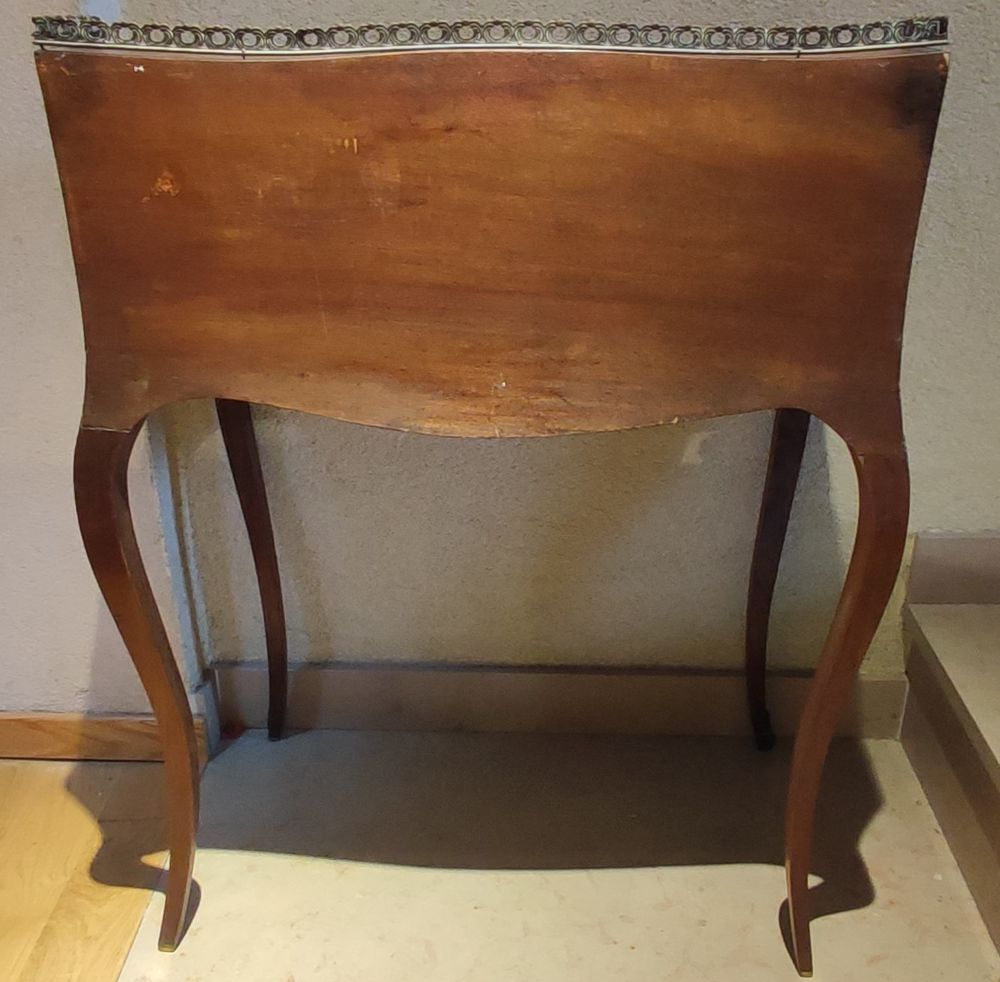 Secr&eacute;taire de dame, style Napol&eacute;on 3 Meubles