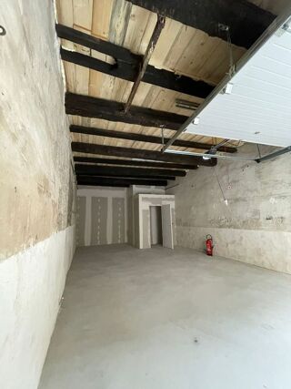  Parking / Garage � louer 55 m�