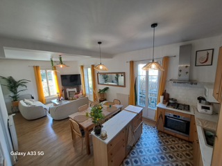  Maison � vendre 6 pi�ces 130 m�