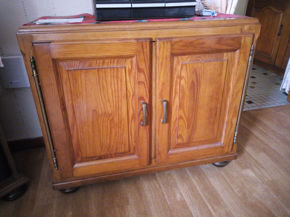 Meuble support cha&icirc;ne hi-fi ou autre Meubles