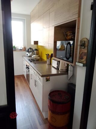  Appartement � vendre 4 pi�ces 69 m�