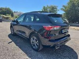Kuga 2.5 Duratec 225 ch PHEV Powershift ST-Line Business 2022 occasion 30250 Sommi&egrave;res