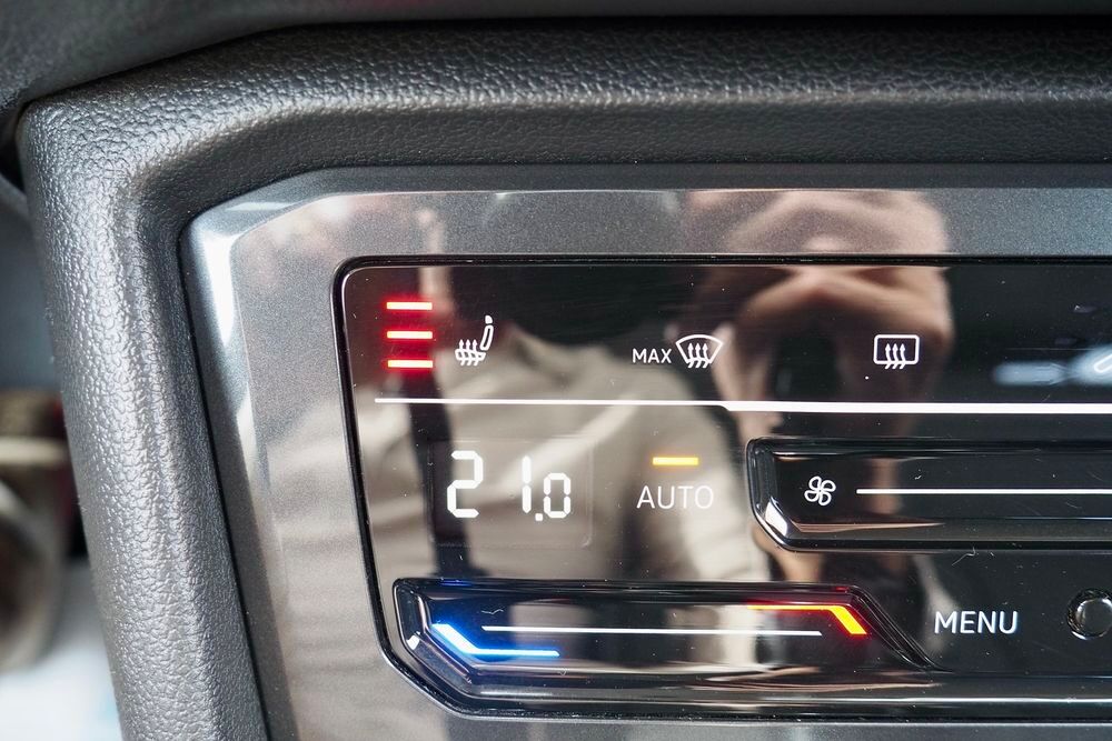 Tiguan Allspace 2,0 Tdi 150 Life Plus + Attelage + Options 2023 occasion 67230 Obenheim