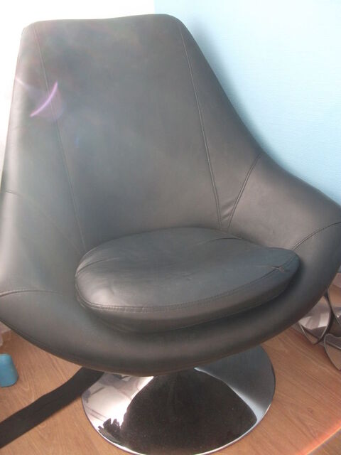 fauteuil 60 Saint-André-le-Gaz (38)