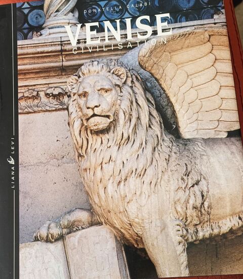 VENISE CIVILISATION Lyon 6 (69)