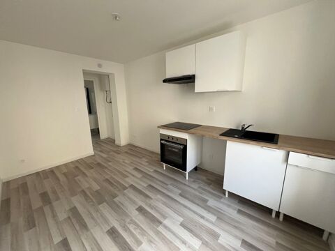  Appartement  louer 2 pices 32 m