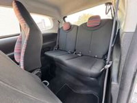 C1 VTi 72 Feel 2019 occasion 84290 Sainte-C&eacute;cile-les-Vignes