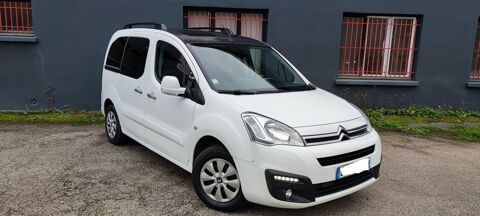 Citroen berlingo Citro&euml;n  2 MULTISPACE 1.6 BLUeHDI 1