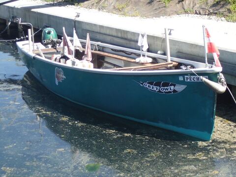 materiels divers pche en eaux douce lacs et rivires 0 Seyssel (74)