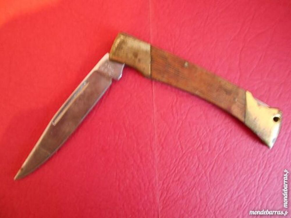 COUTEAU LAME PLIABLE Cuisine