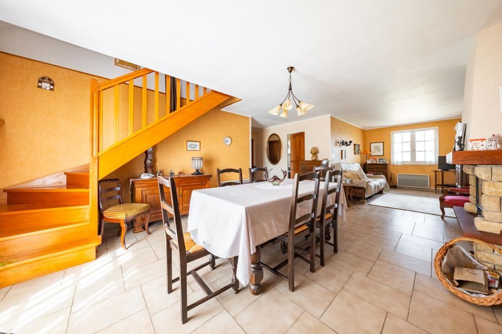 vente Maison - 6 pièce(s) - 170 m² Dijon (21000)