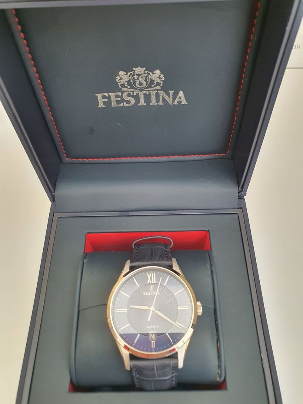Montre Festina Bijoux et montres