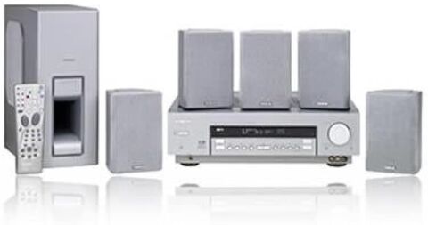 Ensemble home cinma THOMSON DPL570HT 50 Lagny-sur-Marne (77)