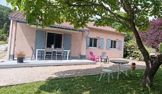  Maison à vendre 4 pièces 95 m²