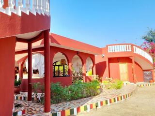  Villa � vendre 3 pi�ces 97 m� Warang, s�n�gal