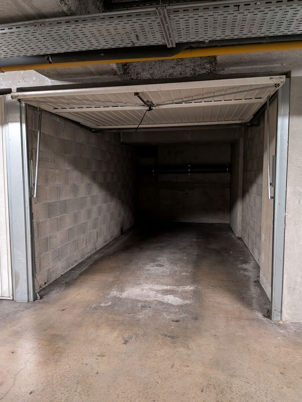 Vente Parking/Garage BOX fermé en sous-sol Villeurbanne
