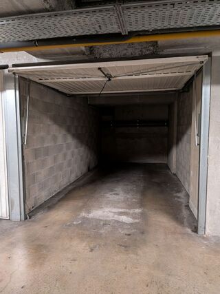 Vente Parking/Garage BOX fermé en sous-sol Villeurbanne