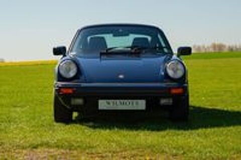 911 Coup&eacute; Carrera 1987 occasion 59310 Auchy-lez-Orchies