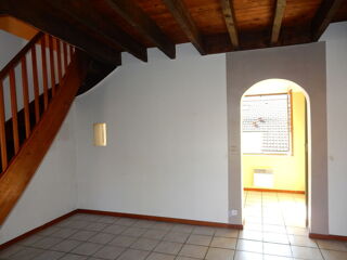  Maison à vendre 5 pièces 62 m²