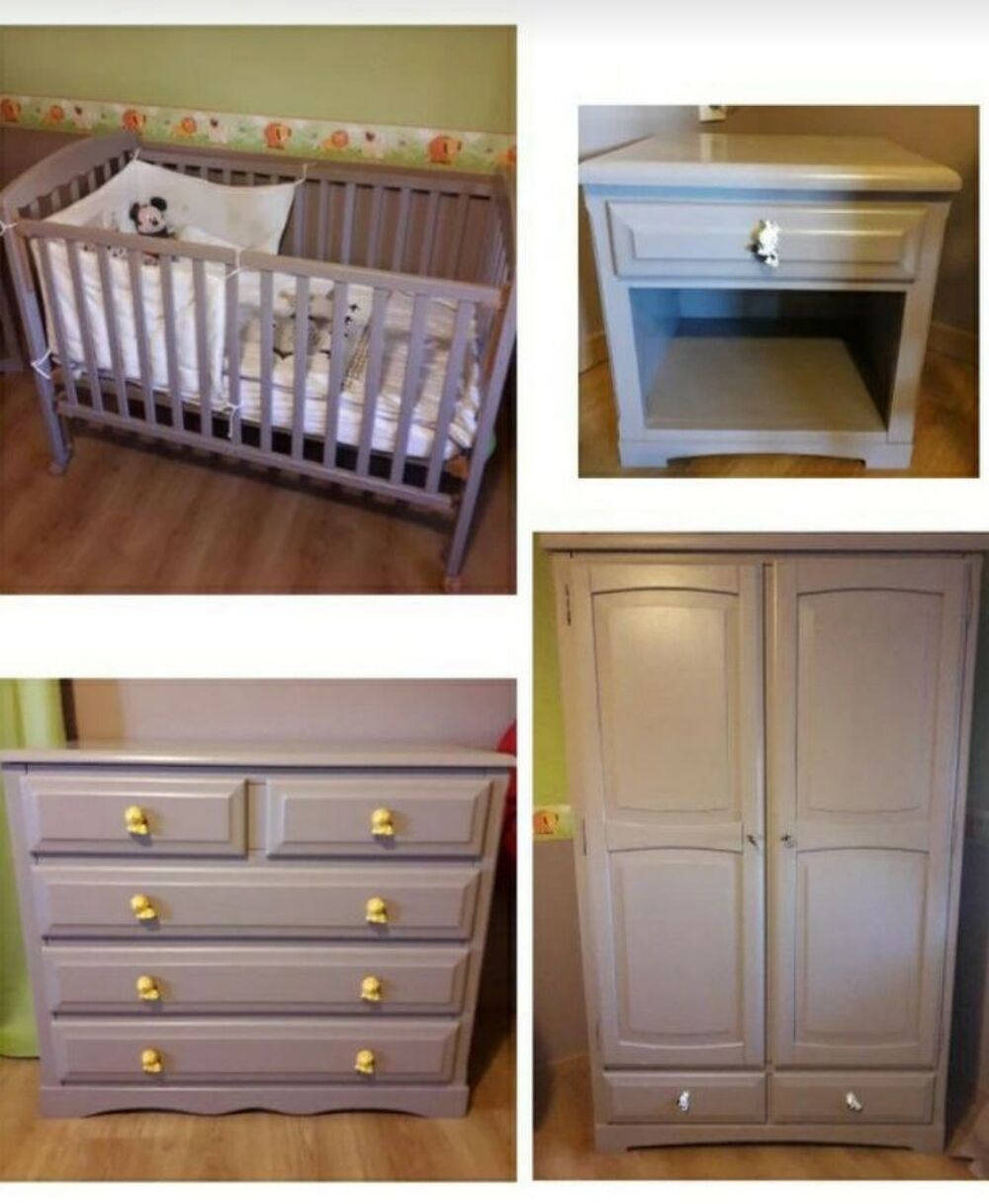 Chambre enfant Meubles