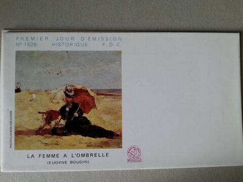 Enveloppe 1 JOUR - N� 1817
0 Grues (85)