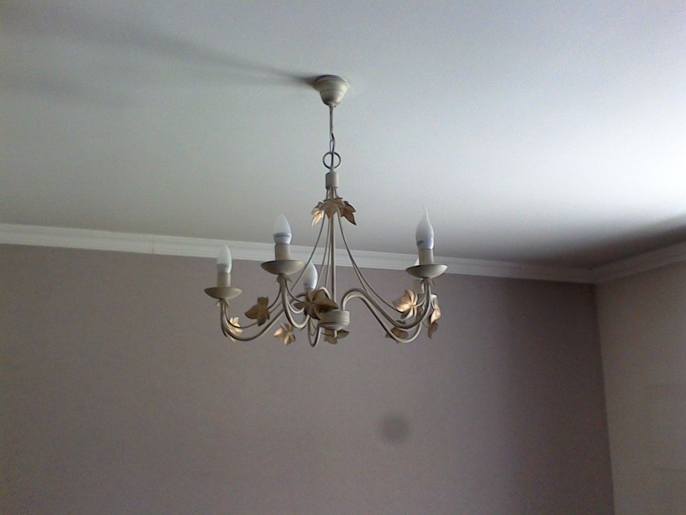 lustre Décoration