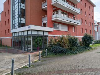  Appartement  louer 3 pices 75 m Le grand-quevilly