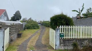  Terrain  vendre 750 m