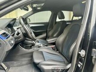 X2 sDrive 18i 136 ch DKG7 M Sport 2021 occasion 77340 Pontault-Combault