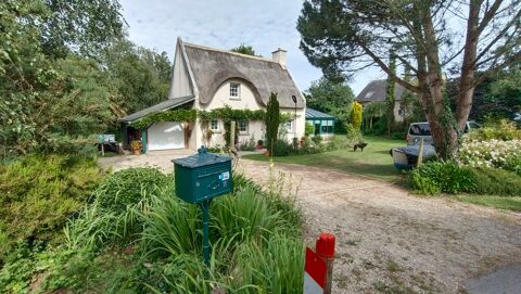   maison de charme Maison - 6 pièce(s) - 129 m²