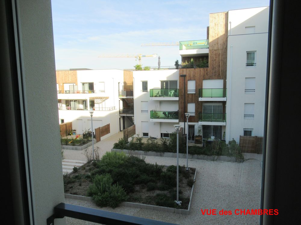 Location Appartement Appartement T3 sur ANGERS Angers