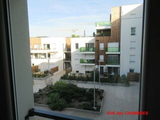 Location Appartement Appartement T3 sur ANGERS Angers