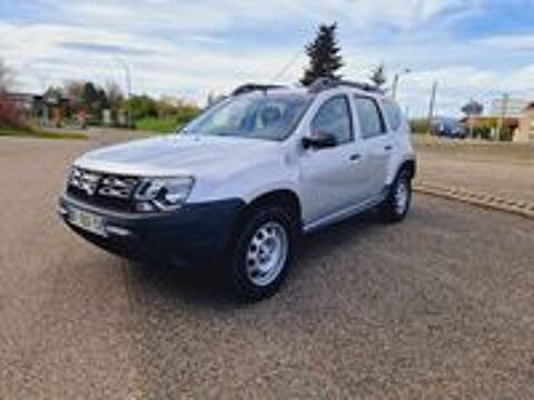 Annonce voiture Dacia Duster 7700 