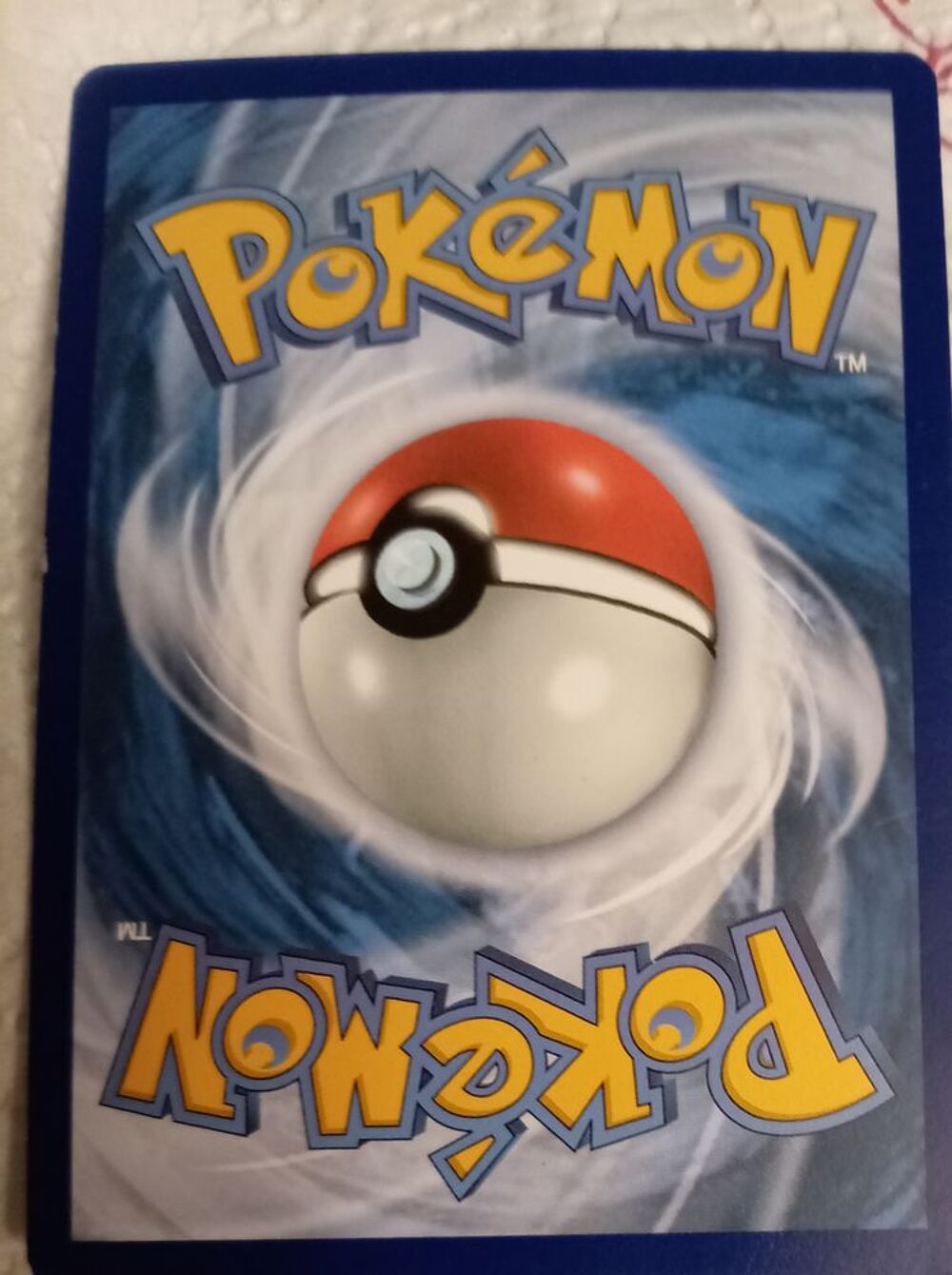 POKEMON X 50 CARTES Jeux / jouets