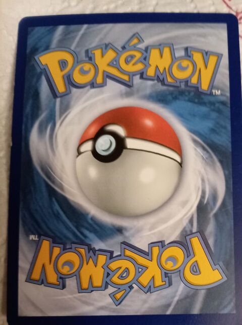 POKEMON X 50 CARTES 15 Pont-Audemer (27)