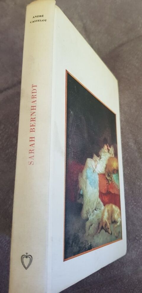 Sarah Bernhardt 5 Mandelieu-la-Napoule (06)