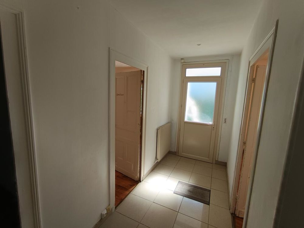 Vente Maison Maison F5 Saint-seurin-sur-l'isle