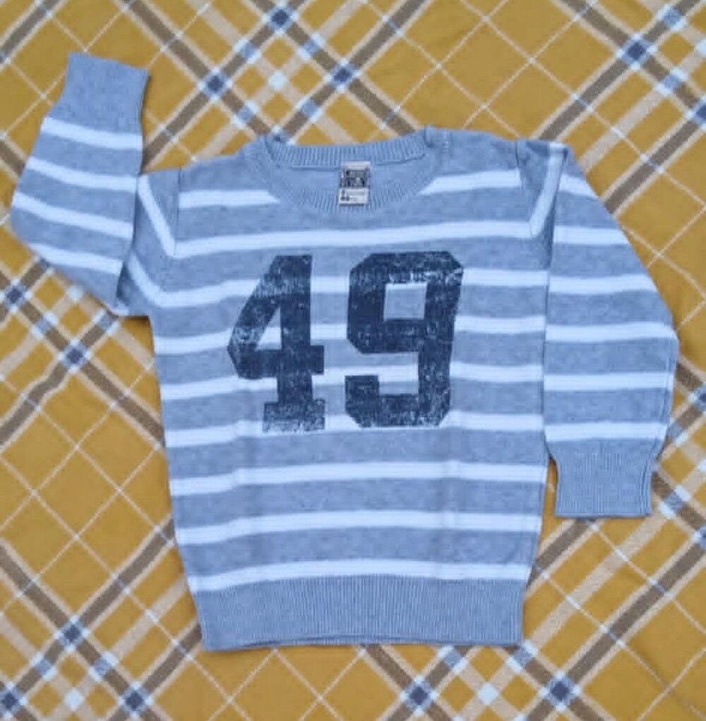 Lot 3 Pi&egrave;ces pour B&eacute;b&eacute; Gar&ccedil;on de 24 Mois / 2 Ans Pu�riculture