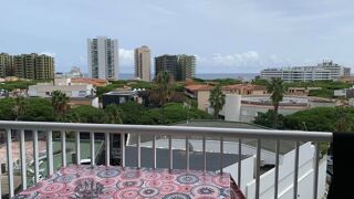  Appartement à louer 2/3 pièces 85 m²