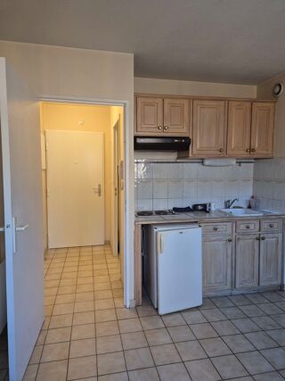  Appartement � vendre 1 pi�ce 20 m�