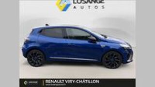 Clio V Clio TCe 90 ch GSR2 Esprit Alpine 2025 occasion 91170 Viry-Ch&acirc;tillon