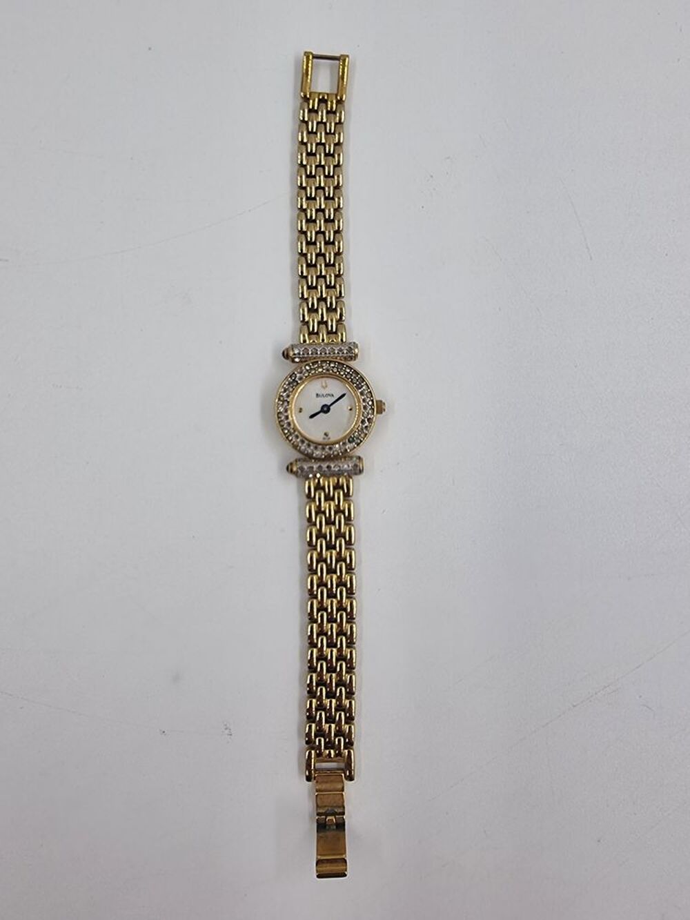 Montre Bulova 98L124 pour femme Bijoux et montres