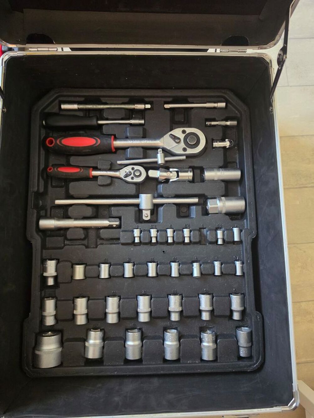 Outillages Bricolage