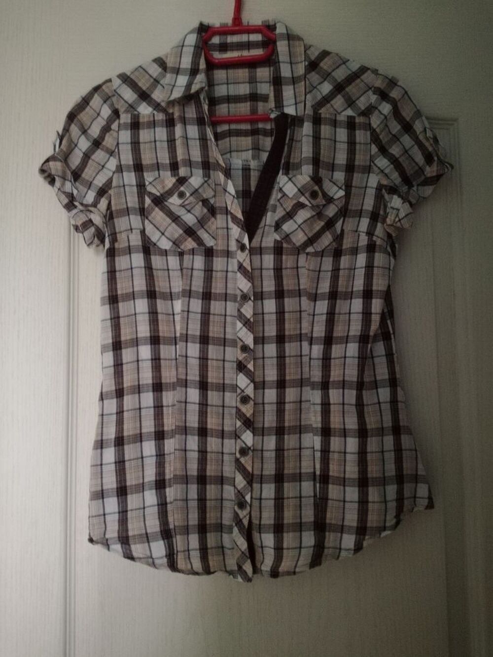 Chemise femme Vêtements