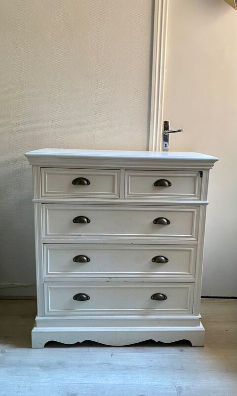 Commode en bois 78 Paris 16 (75)