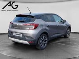 Captur TCe 100 GPL Evolution 2023 occasion 08200 Wadelincourt